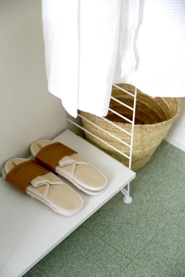 Can Set Cadaqués Bed and breakfast