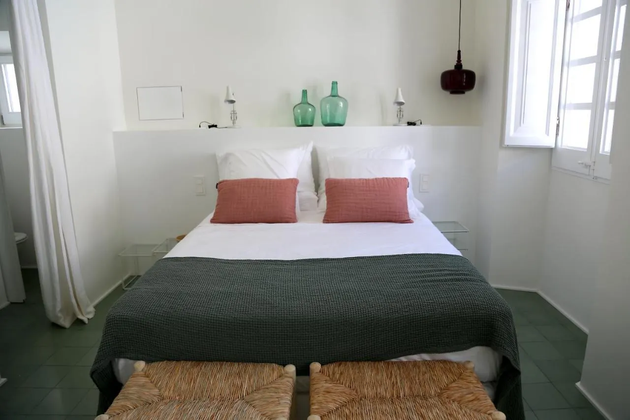 Bed and breakfast Can Set Cadaqués España