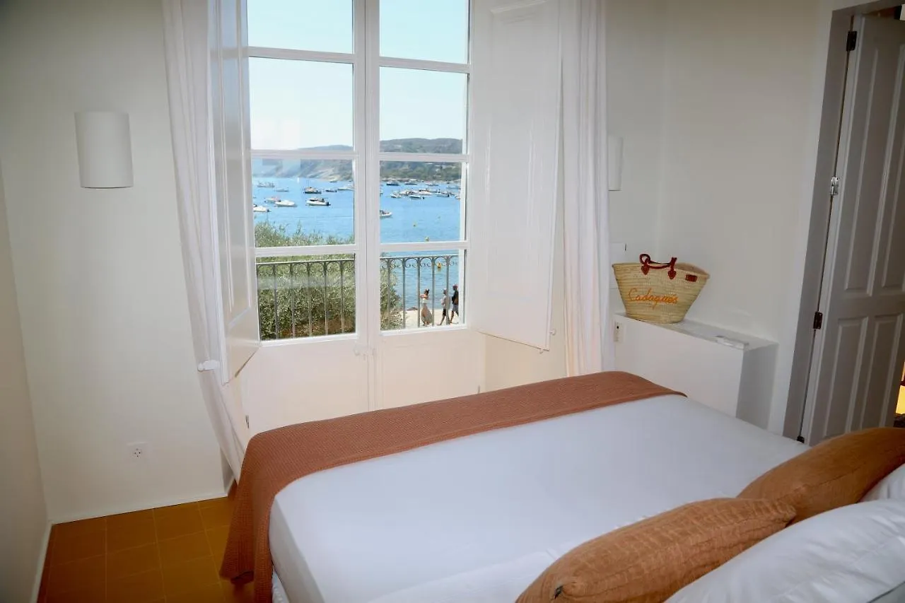 Can Set Cadaqués