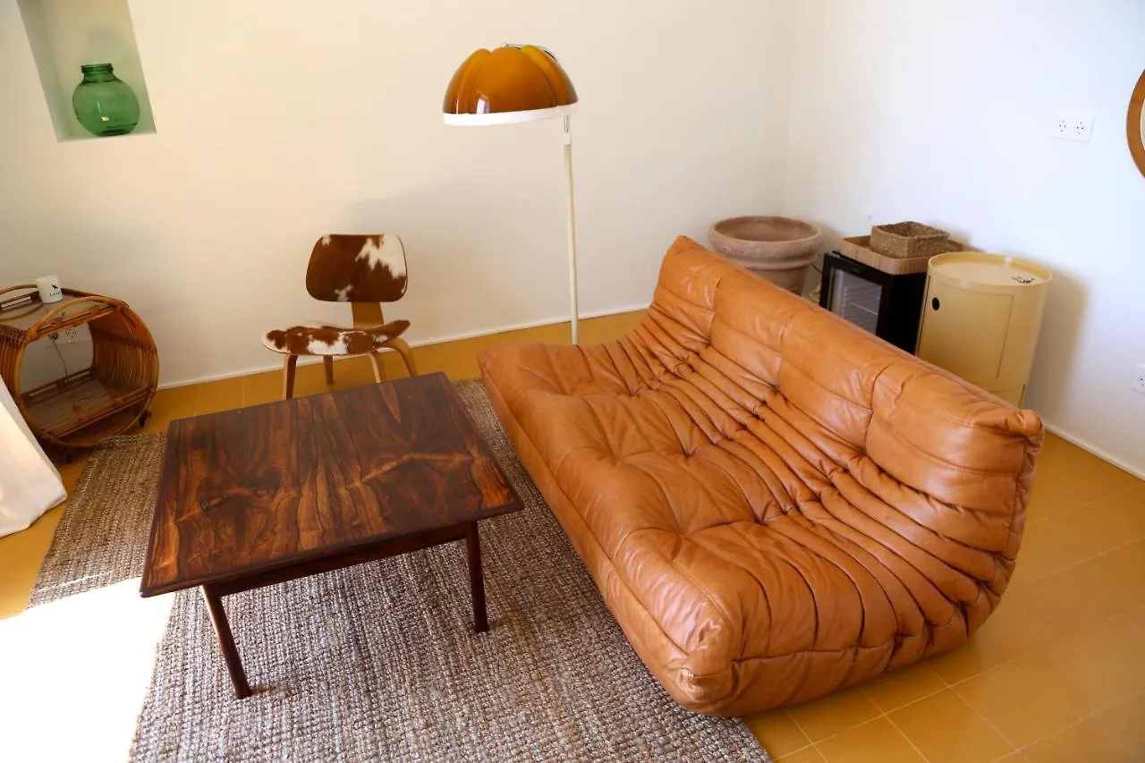 Bed & Breakfast Can Set Cadaques