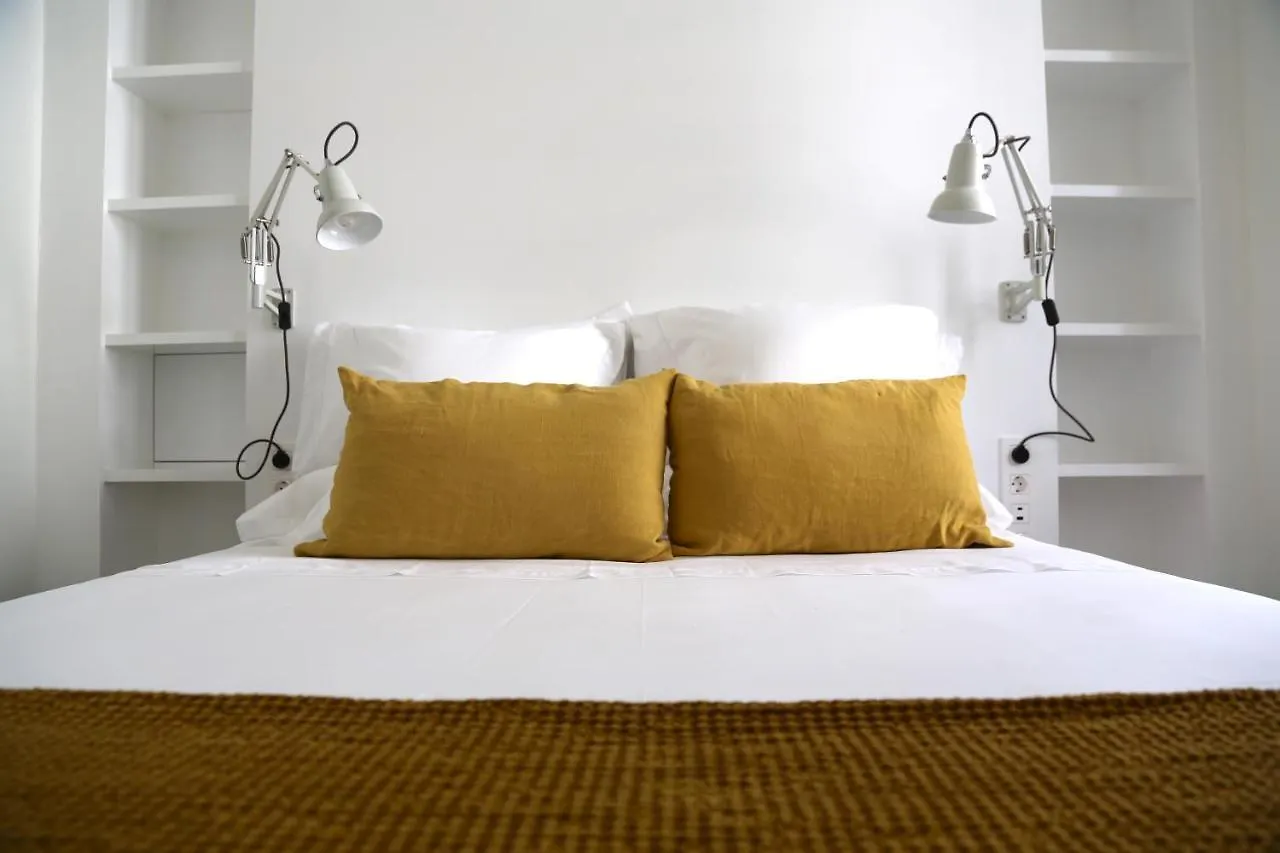 Can Set Cadaques