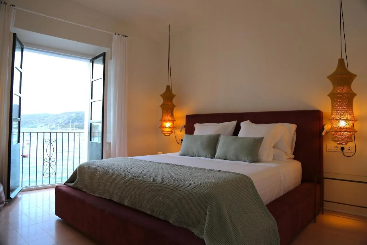 Can Set Cadaqués Bed and breakfast
