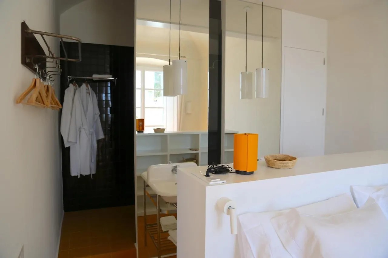 Can Set Cadaqués Bed and breakfast