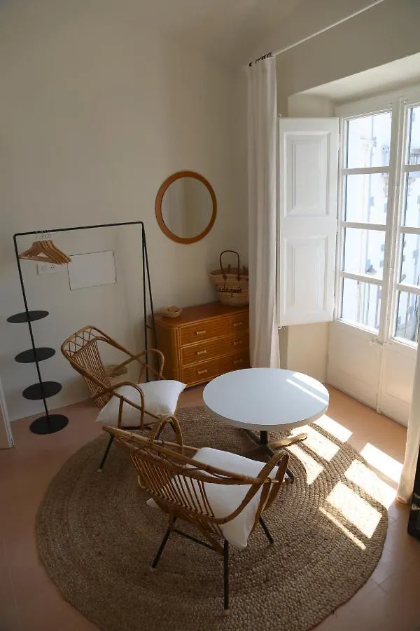 Bed and breakfast Can Set Cadaqués España