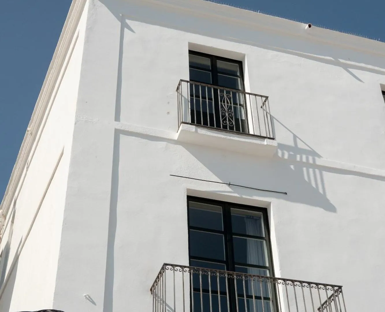 Can Set Cadaques 0*,  Spain