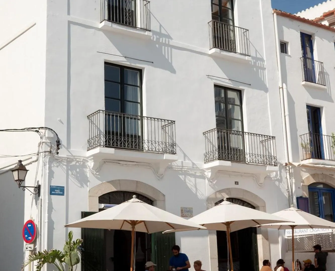 Can Set Cadaqués