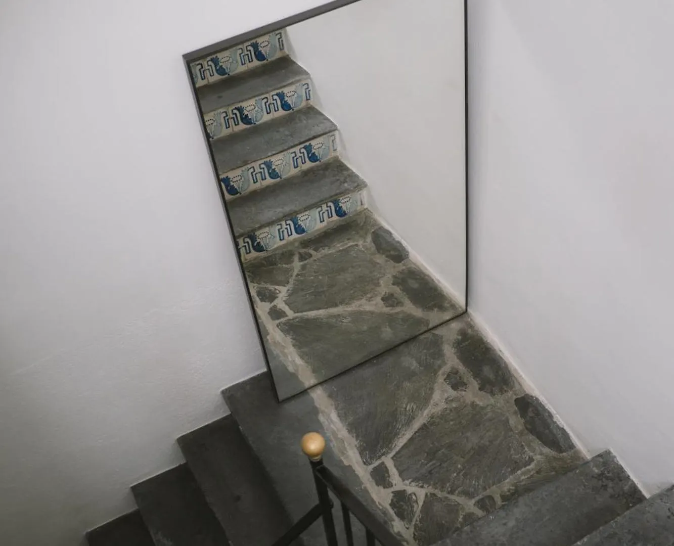 Can Set Cadaques Bed & Breakfast