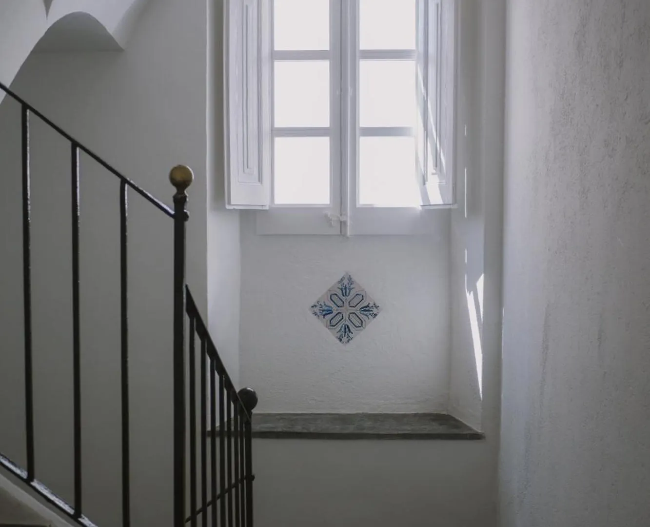 Bed and breakfast Can Set Cadaqués España