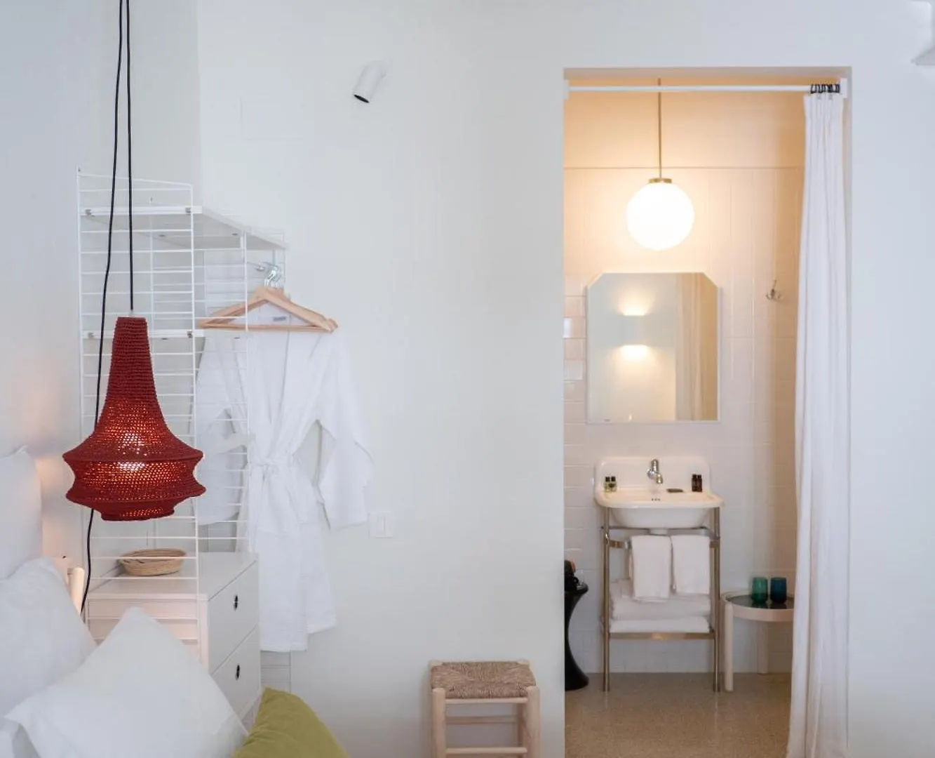 Can Set Cadaqués Bed and breakfast