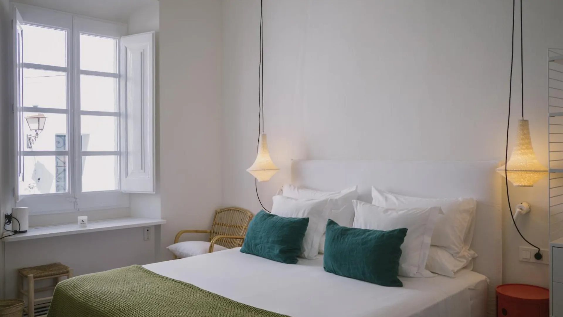 Bed and breakfast Can Set Cadaqués