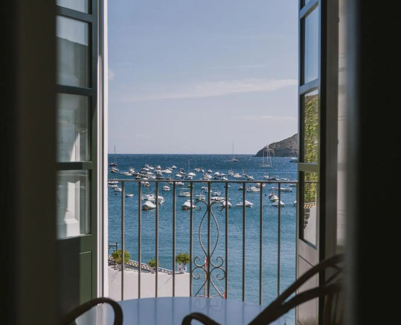 Bed and breakfast Can Set Cadaqués