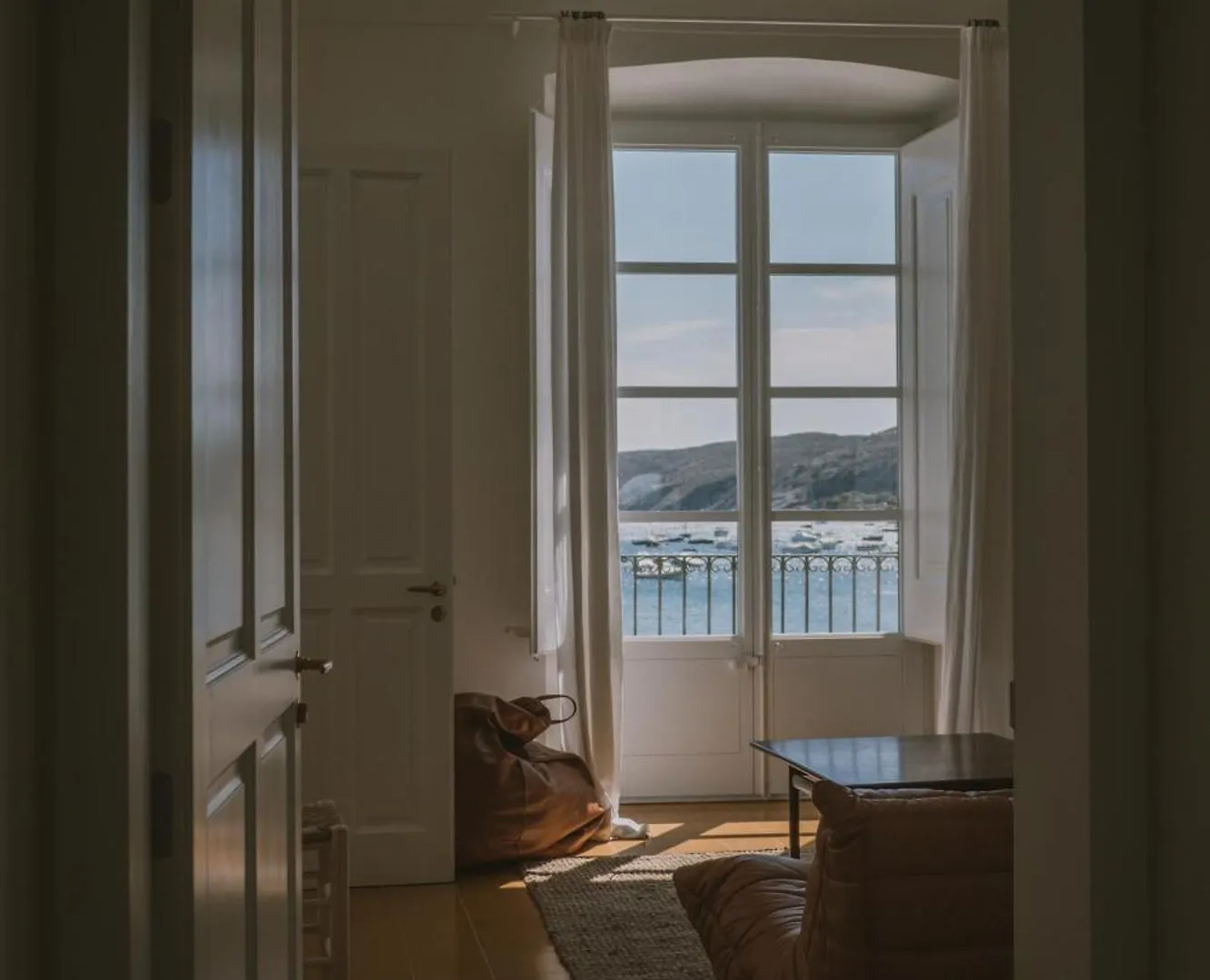 Bed and breakfast Can Set Cadaqués