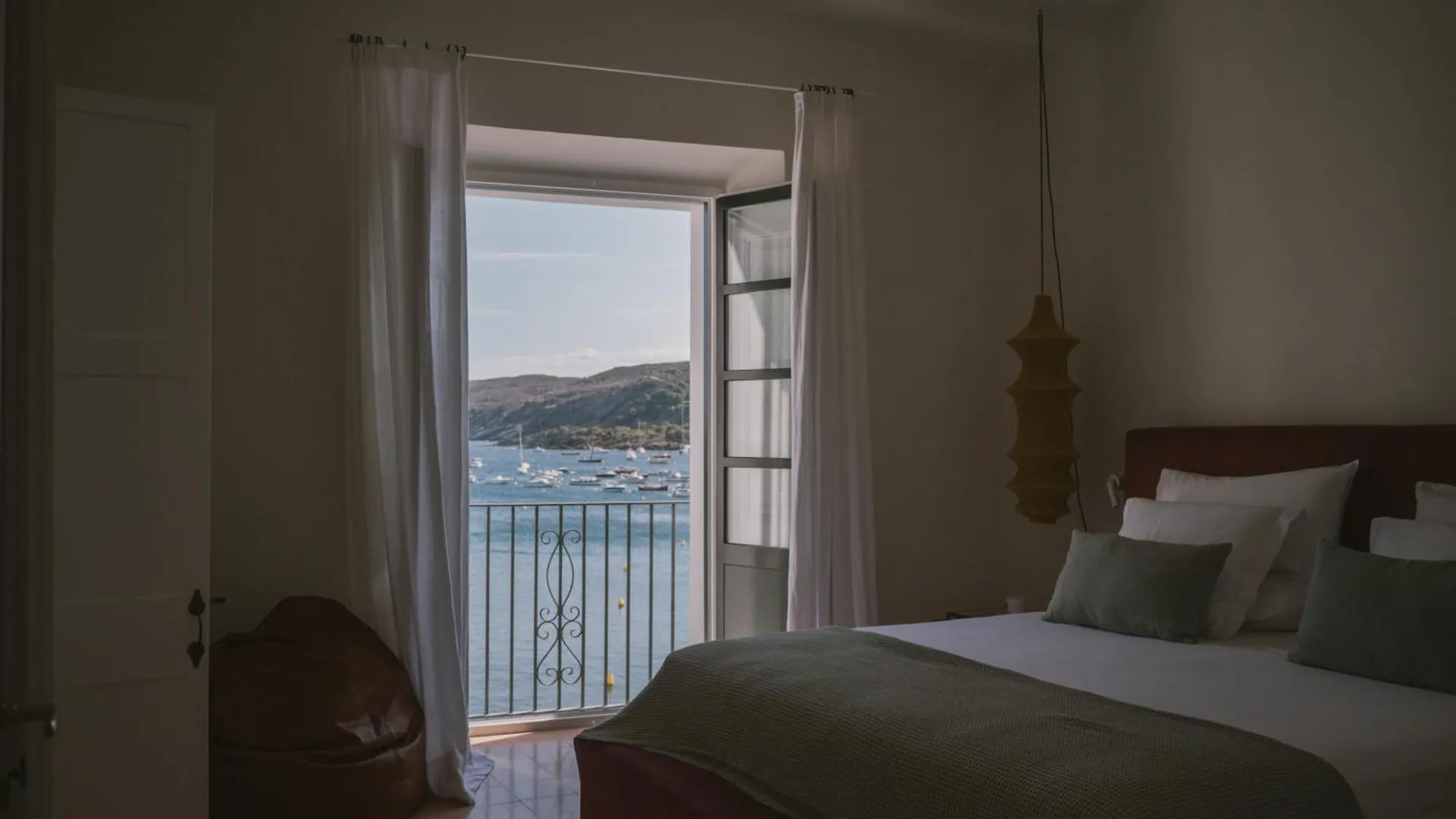 Can Set Cadaqués España